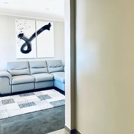 Apartment Palarikova Kosice