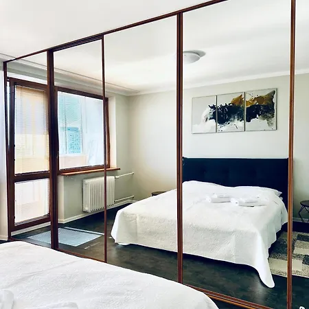 Palarikova Apartment