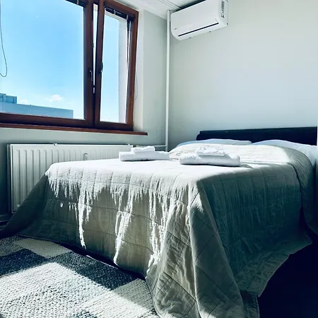 Palarikova Apartment